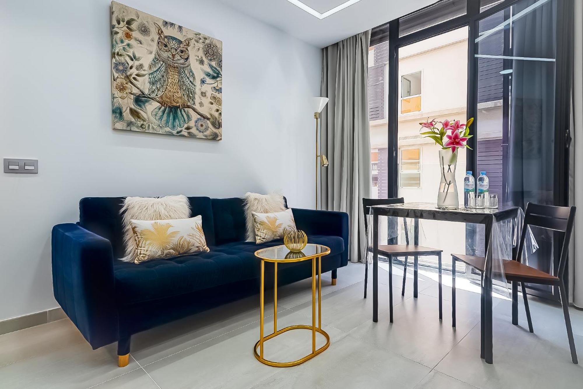 Appartement Sun&sea In Playa Canteras *